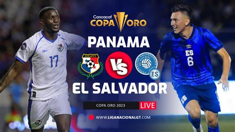 📹 ️ ¡Revive los mejores momentos del emocionante duelo entre Panamá 🇵🇦 y El Salvador 🇸🇻 en la #GoldCup 2023! ⚽Panamá y El Salvador empataron 2-2 en el G...